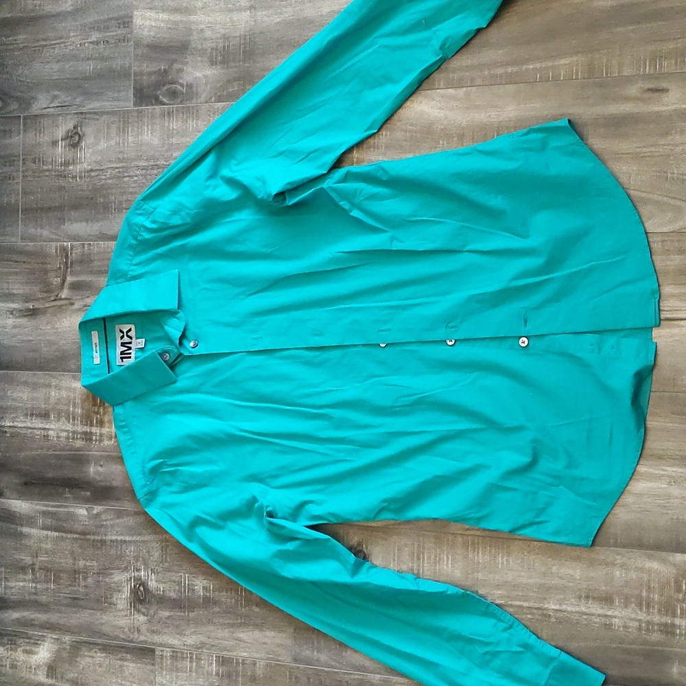 Express Dress Shirt
